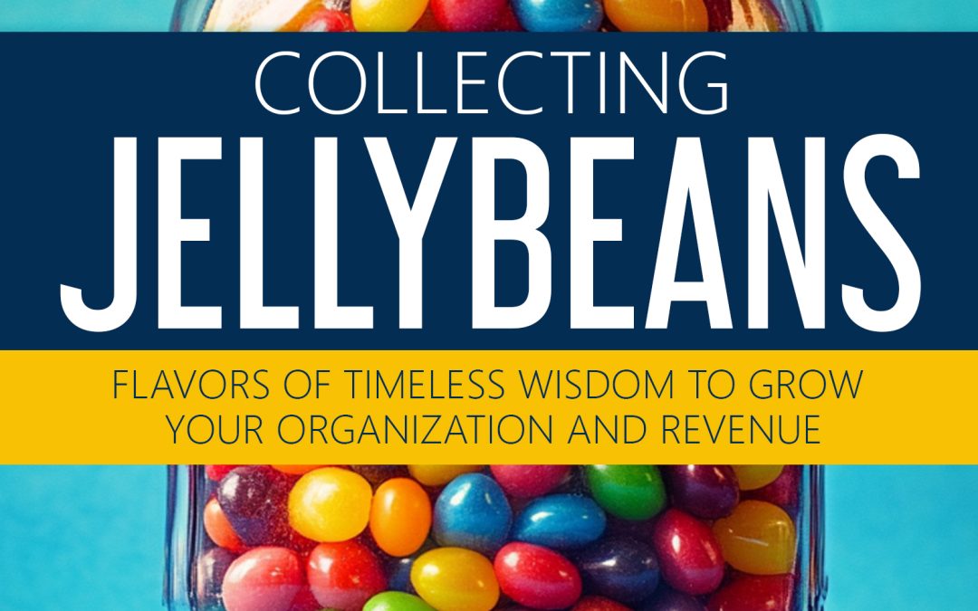 Sweet Success Can Be Found in “Collecting Jellybeans”