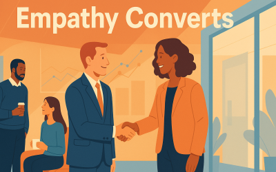 Does Empathy Have a Place in Marketing? Absolutely. Here’s Why and How