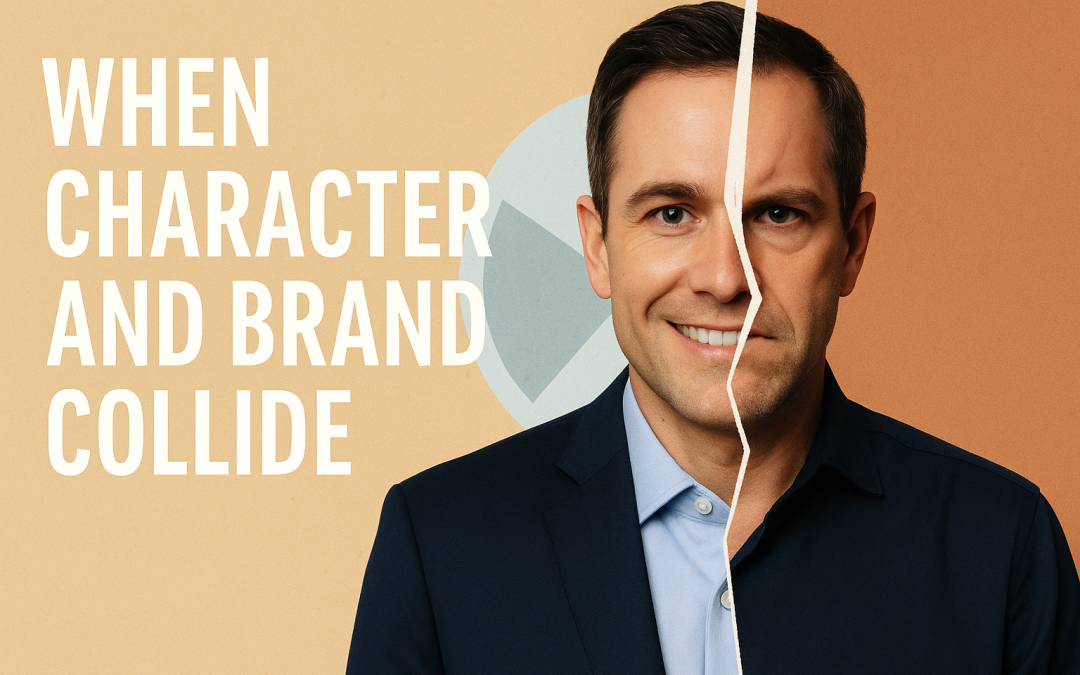 When Character and Brand Collide: Why What’s Beneath the Surface Matters Most